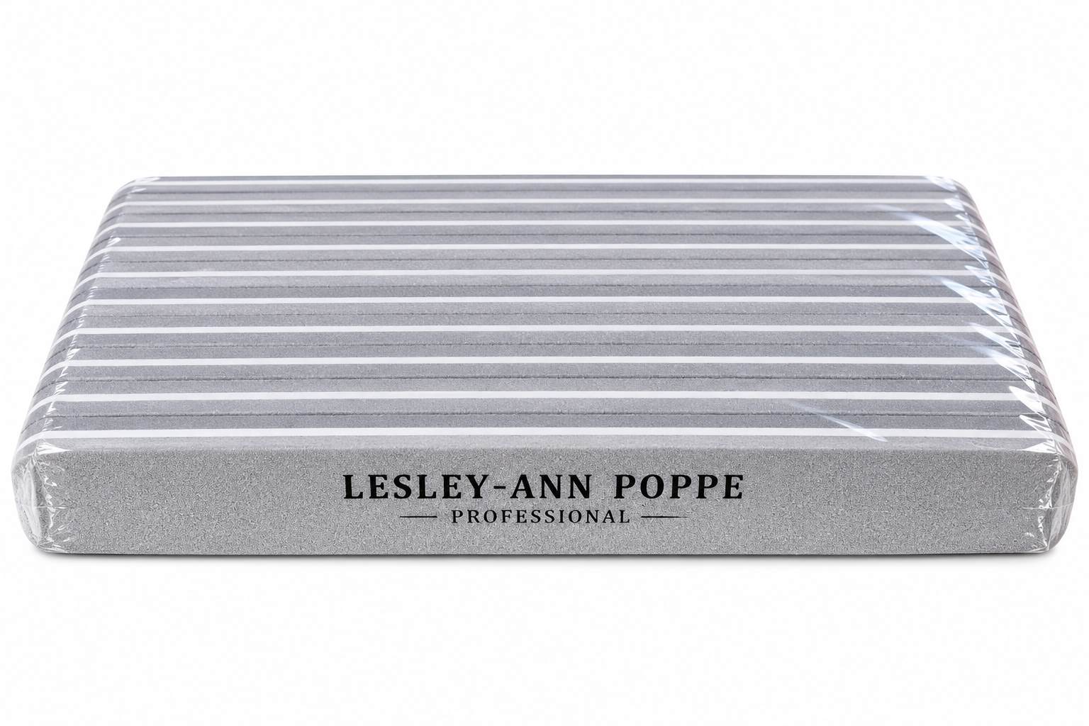 LAP Buffer vijlen (10 stuks)