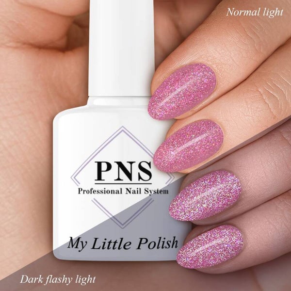 18 PNS My Little Polish Foudre