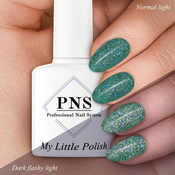 13 PNS My Little Polish Fulmine