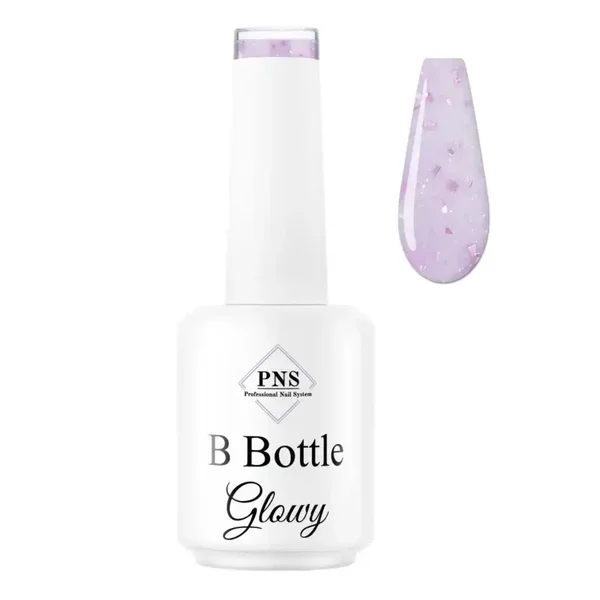19 PNS B Bottle Glowy