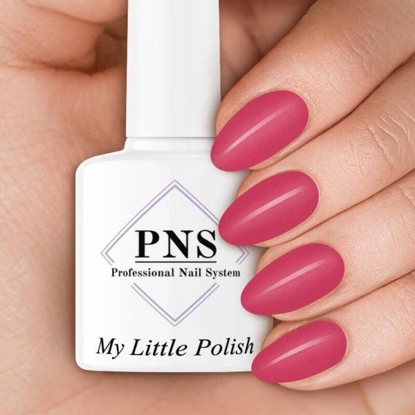 82 PNS My Little Polish Gold me Now