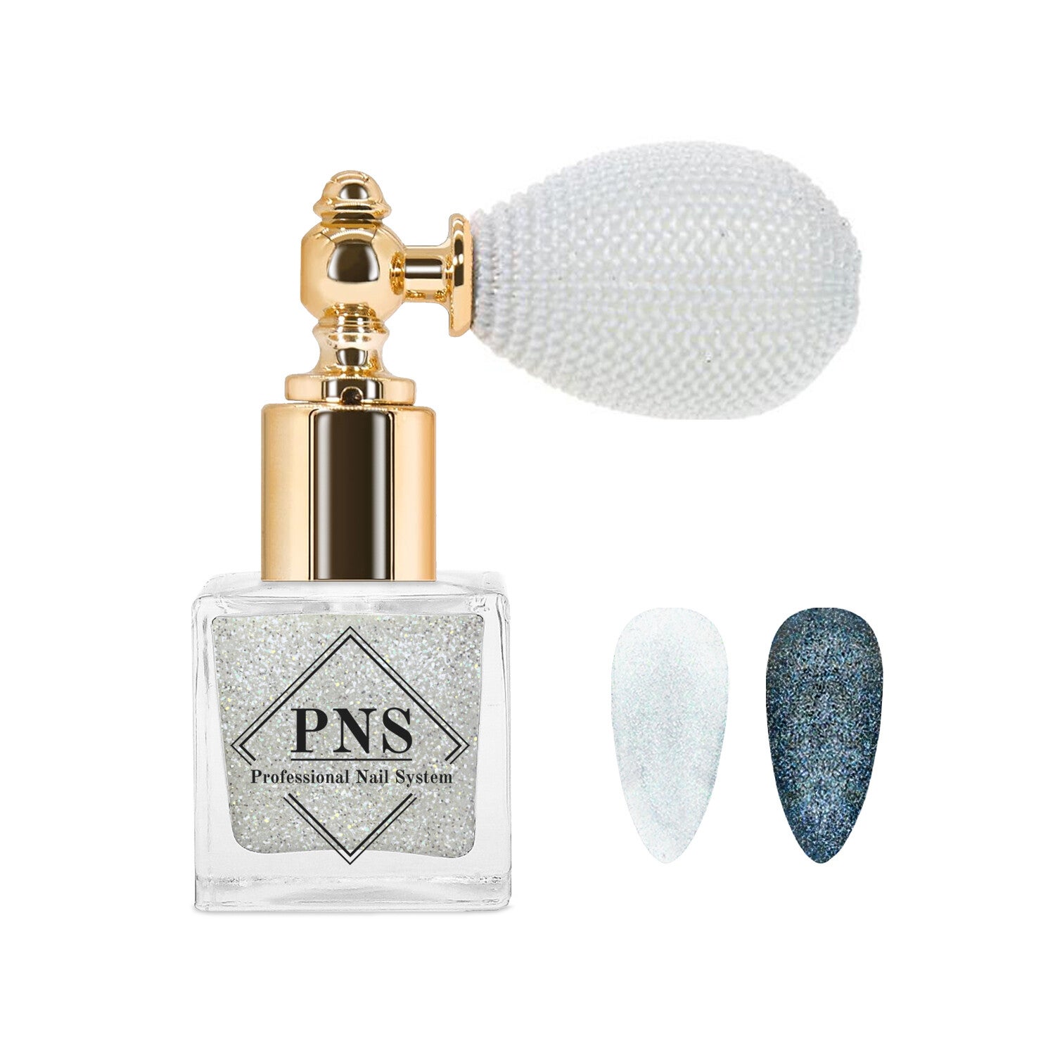 PNS High Lights Mermaid Powder 7