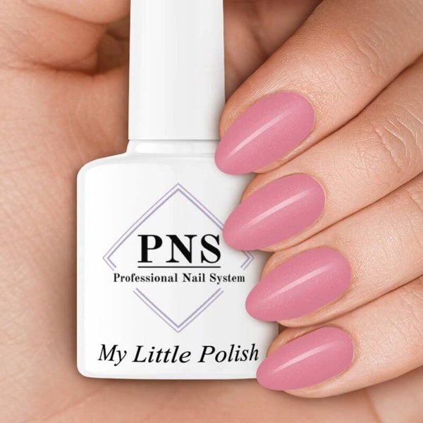 79 PNS My Little Polish I Dont Pink So