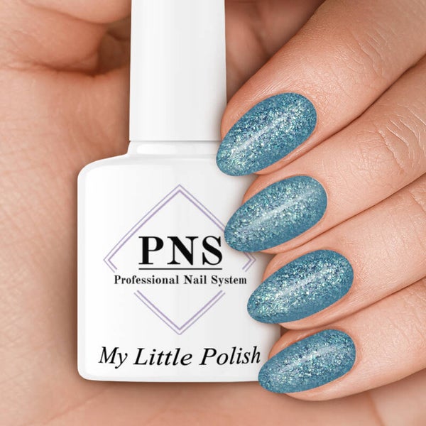 64 PNS My Little Polish Ice Cold Pool