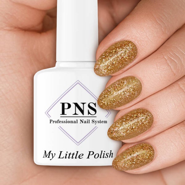 61 PNS My Little Polish Ice in the Sun