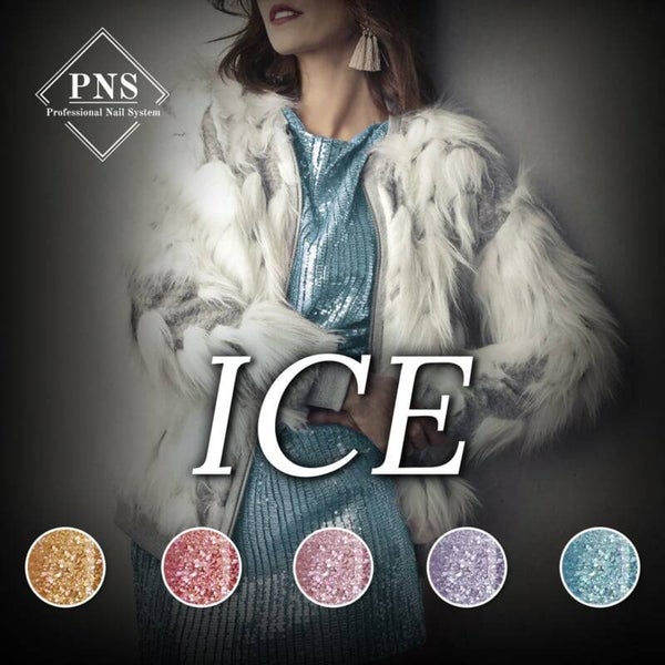 PNS My Little Polish Ice