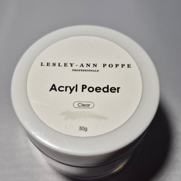 LAP Acryl Poeder Clear
