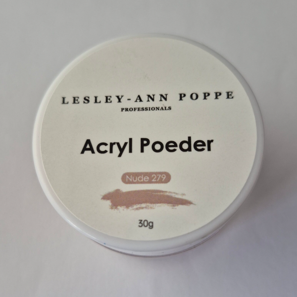 LAP Acryl Poeder Nude 279