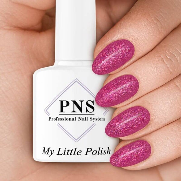 73 PNS My Little Polish J´Adore