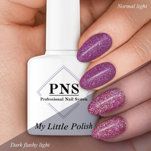 16 PNS My Little Polish Lightning