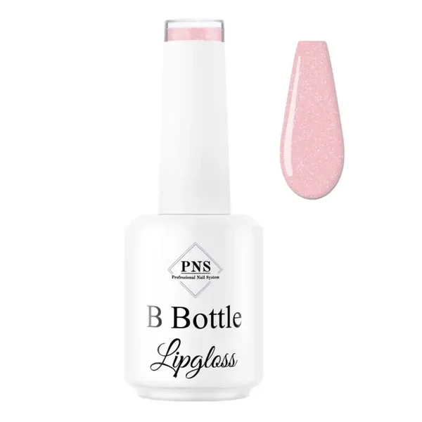 28 PNS B Bottle Lipgloss
