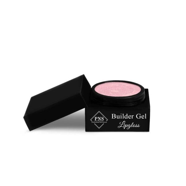 PNS Builder Gel Lipgloss 30ml