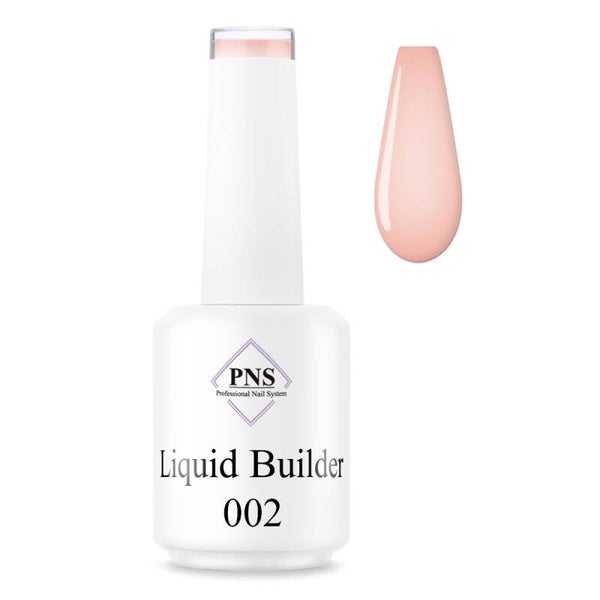 PNS Liquid Builder 002
