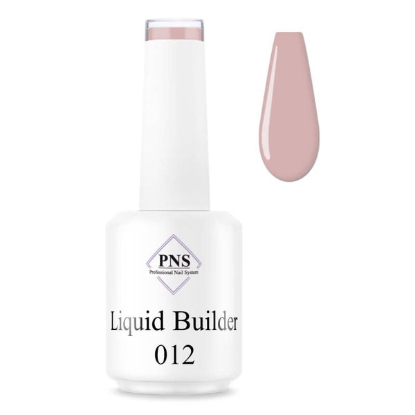 PNS Liquid Builder 012