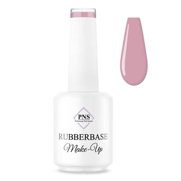 PNS Rubberbase Make-Up 15ml