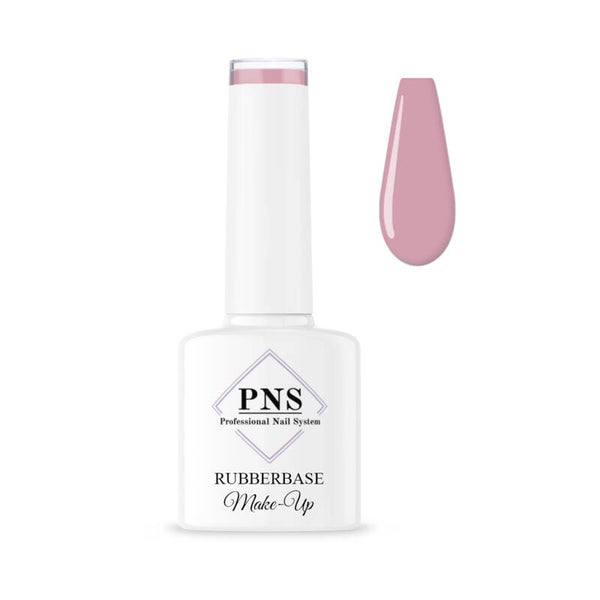 PNS Rubberbase Make-Up 7ml