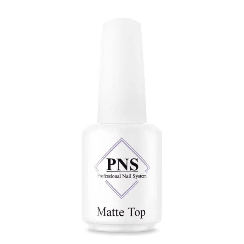 PNS Matte Top Coat