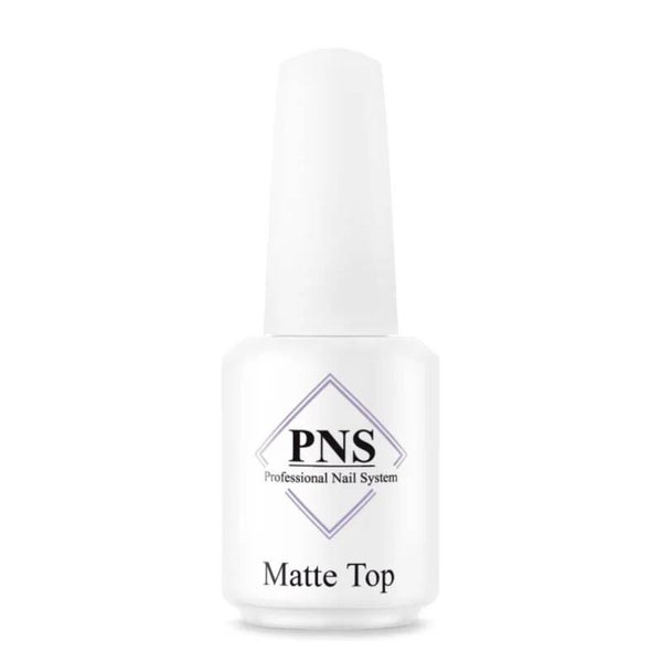 PNS Matte Top Coat