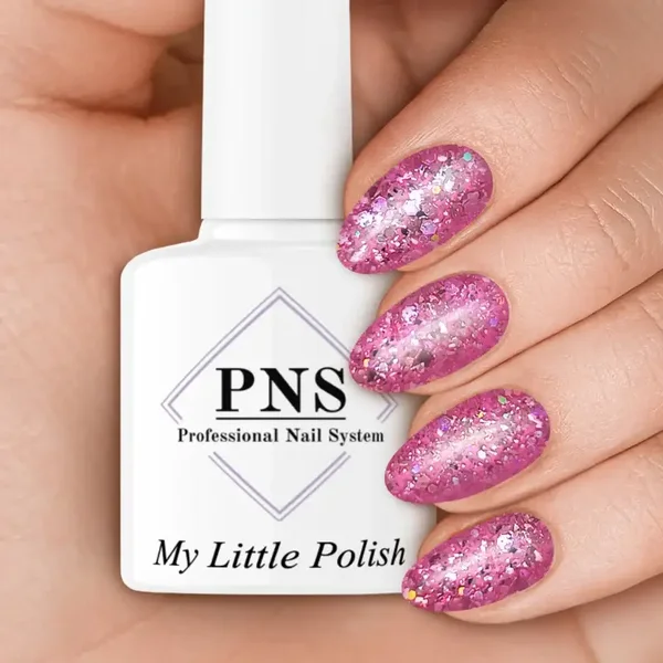172 PNS My Little Polish Cetrise