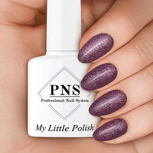 132 PNS My Little Polish Glory