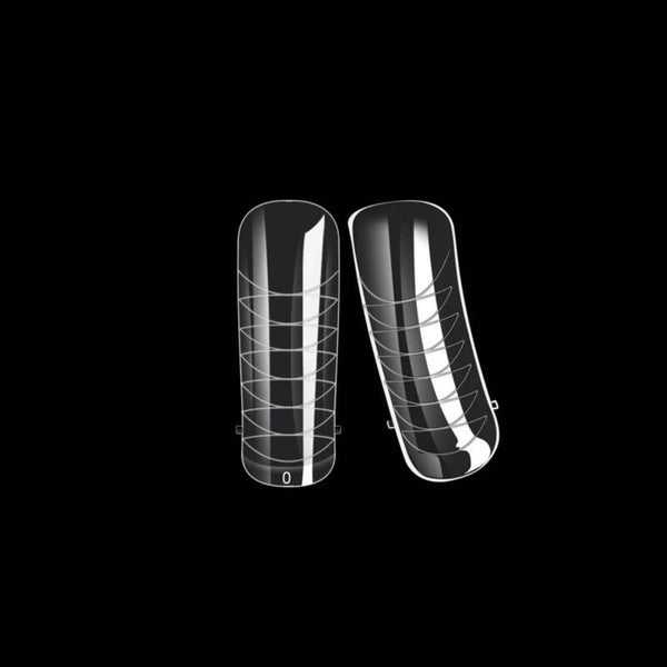 SALE PNS Molding Dual Forms 120 stuks Clear