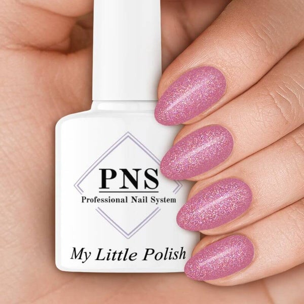 77 PNS My Little Polish Mon Cheri