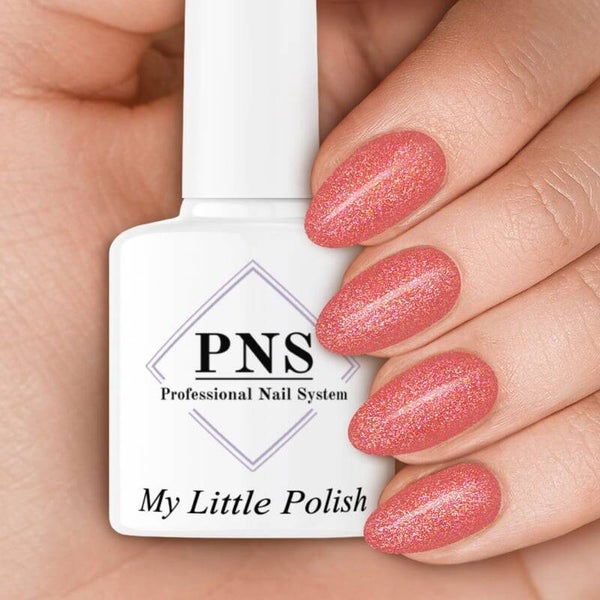 76 PNS My Little Polish Mon Coeur