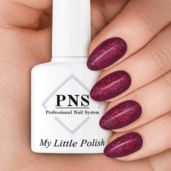 75 PNS My Little Polish Mon Tresor