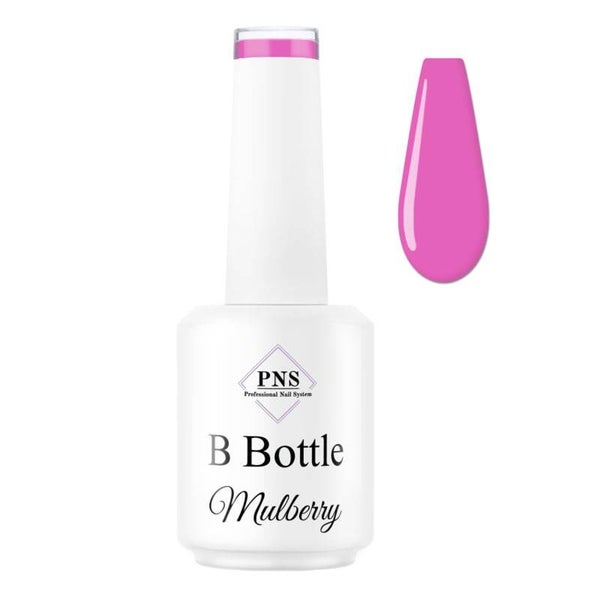 73 PNS B Bottle Mulberry