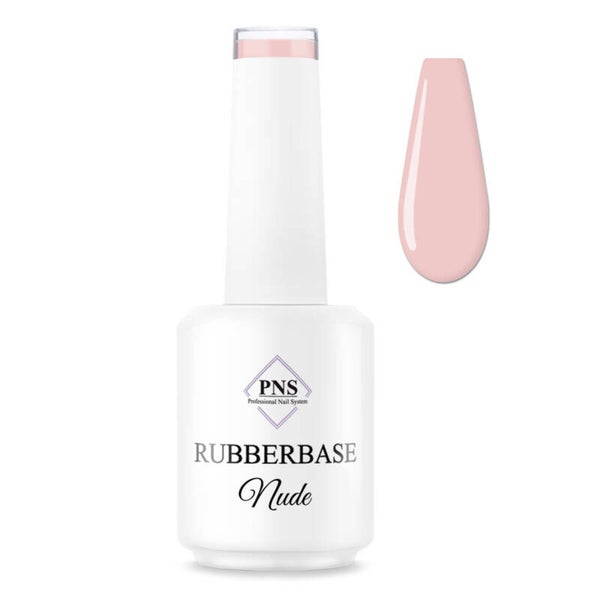 PNS Rubberbase Nude 15ml