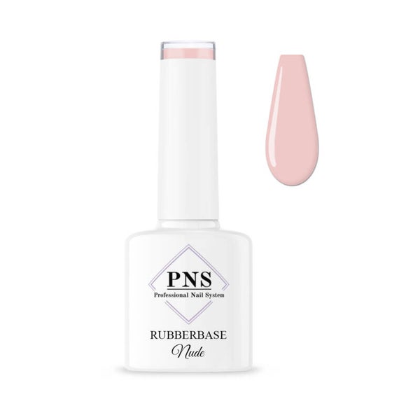 PNS Rubberbase Nude 7ml