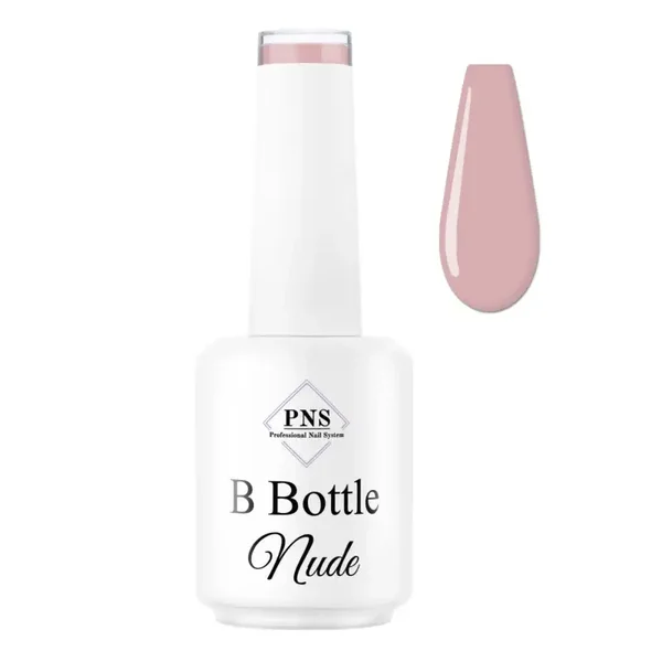 32 PNS B Bottle Nude