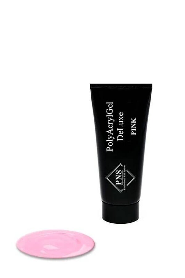 PNS Poly AcrylGel Deluxe Pink 15ml TPO vrij