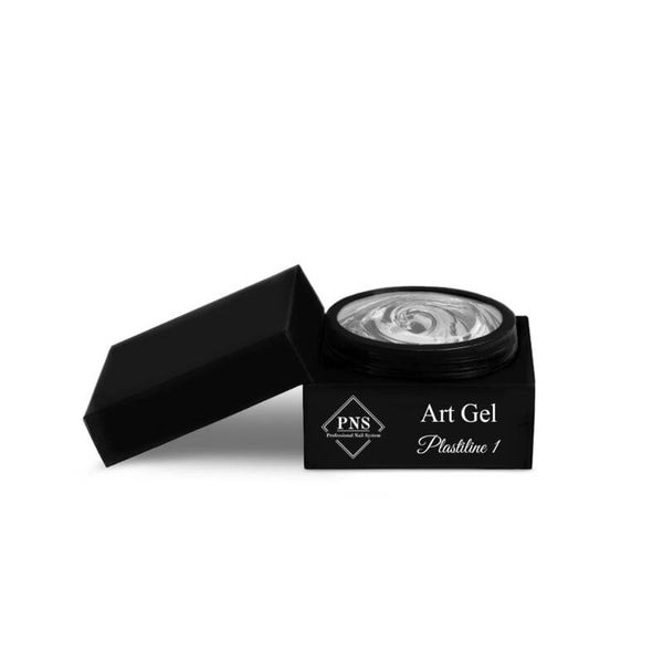 PNS Art Gel Plastiline 1
