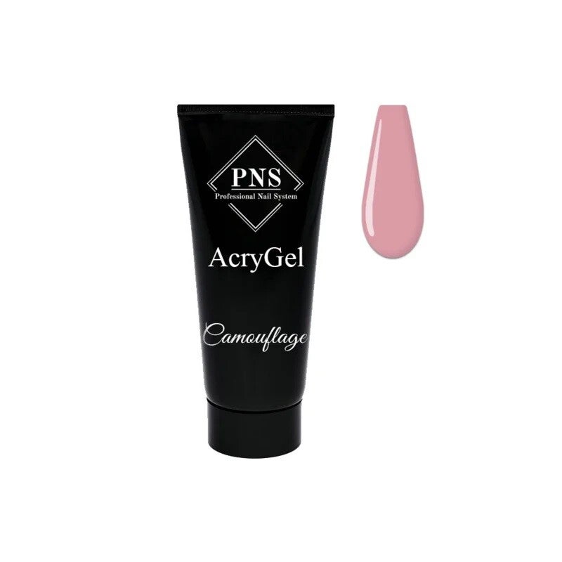 PNS AcryGel Camouflage 60ml