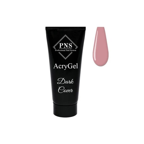 PNS Acrygel Dark Cover 60ml