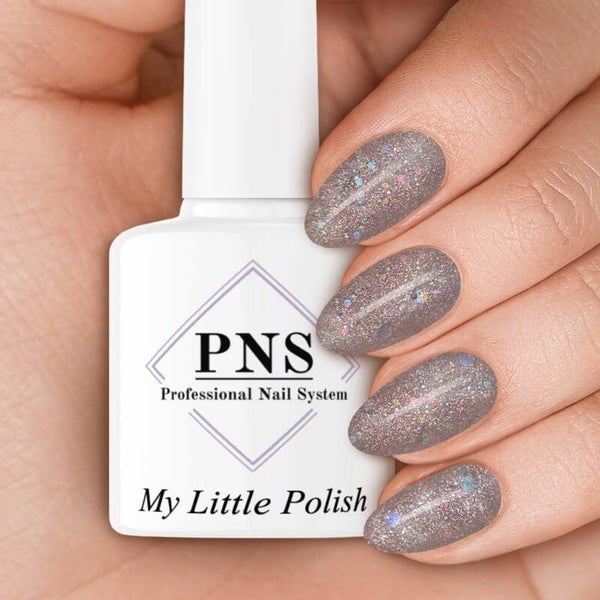 54 PNS My Little Polish Calendulan