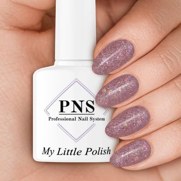 53 PNS My Little Polish Rosemary