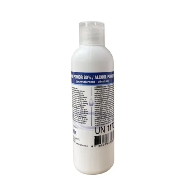 Reymerink Alcohol 100ml