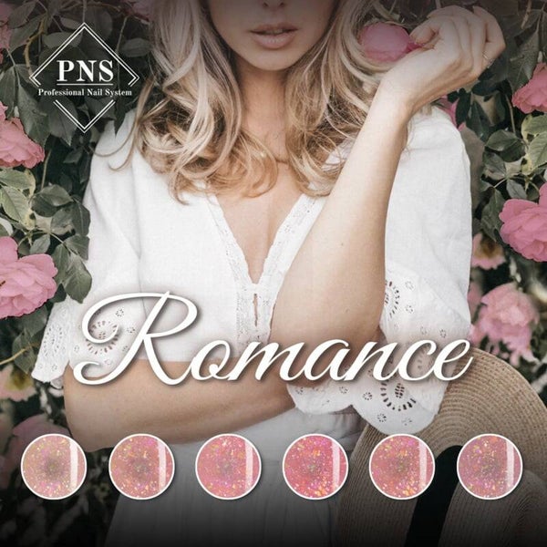 PNS My Little Polish Romance
