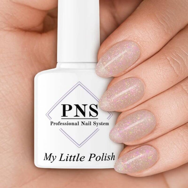 60 PNS My Little Polish XoXo
