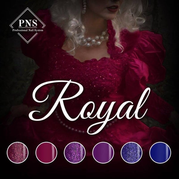 PNS My Little Polish Royal