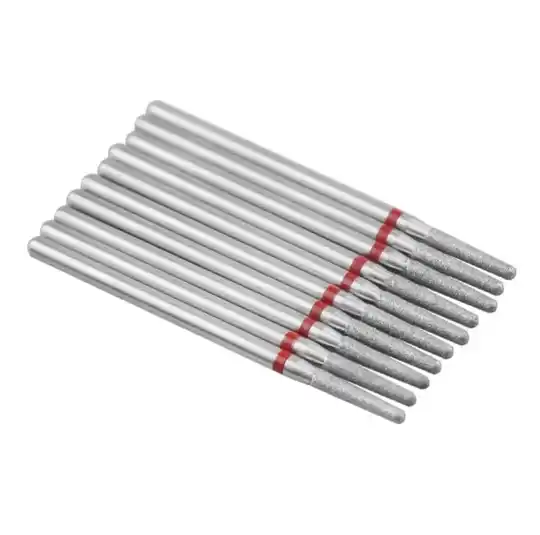 PNS Diamond Bit "cylinder" S Fine