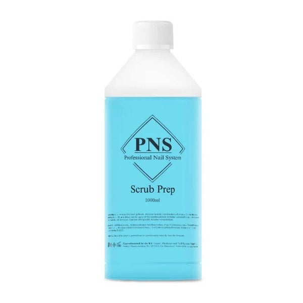 PNS Scrub Prep 1 liter