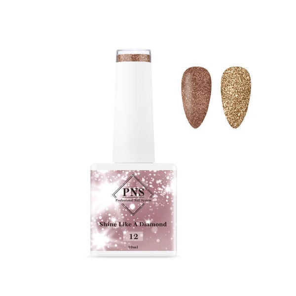 PNS Shine Like A Diamond 12