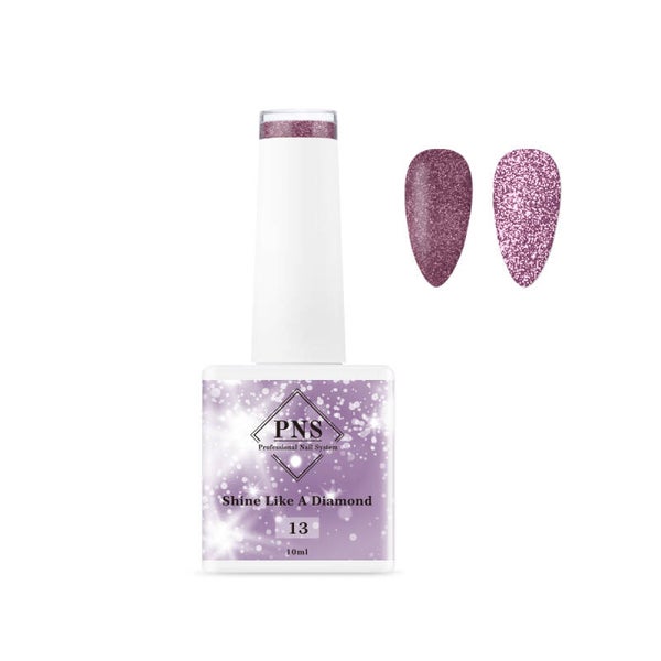 PNS Shine Like A Diamond 13