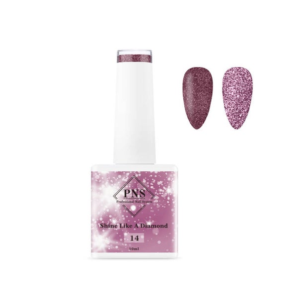 PNS Shine Like A Diamond 14