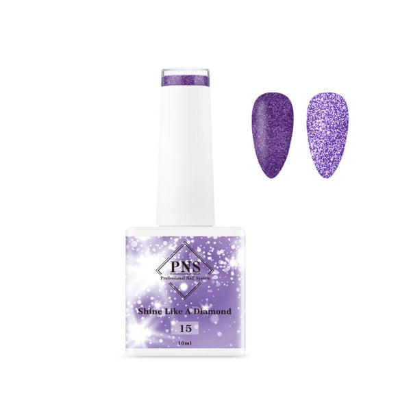 PNS Shine Like A Diamond 15