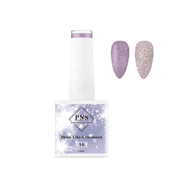 PNS Shine Like A Diamond 16