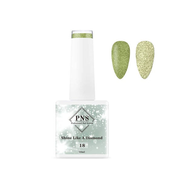 PNS Shine Like A Diamond 18